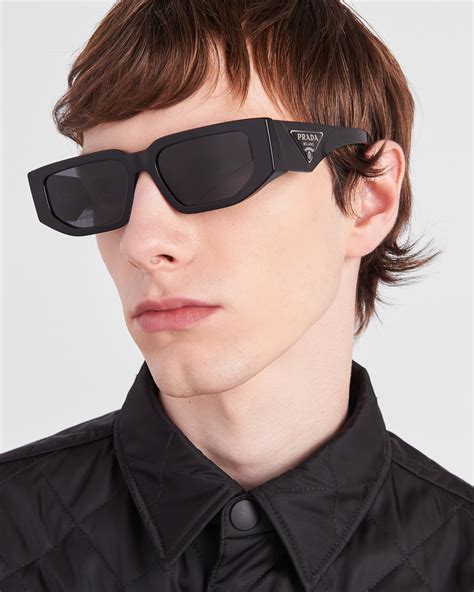 prada man sunglass|prada symbole sunglasses men's.